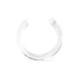CB-X Mens Cock Cage U Ring XL Male Chastity